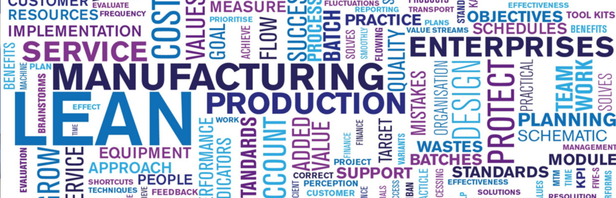 Lean Manufacturing